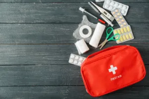 smaltimento cassetta pronto soccorso aziendali