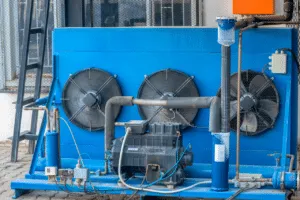smaltimento gruppi frigo