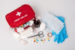 smaltimento cassetta pronto soccorso scaduta